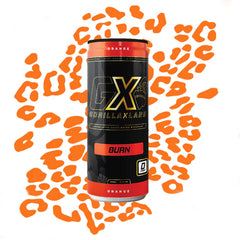 Gorilla X Labs Can Drinks
