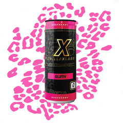 Gorilla X Labs Can Drinks