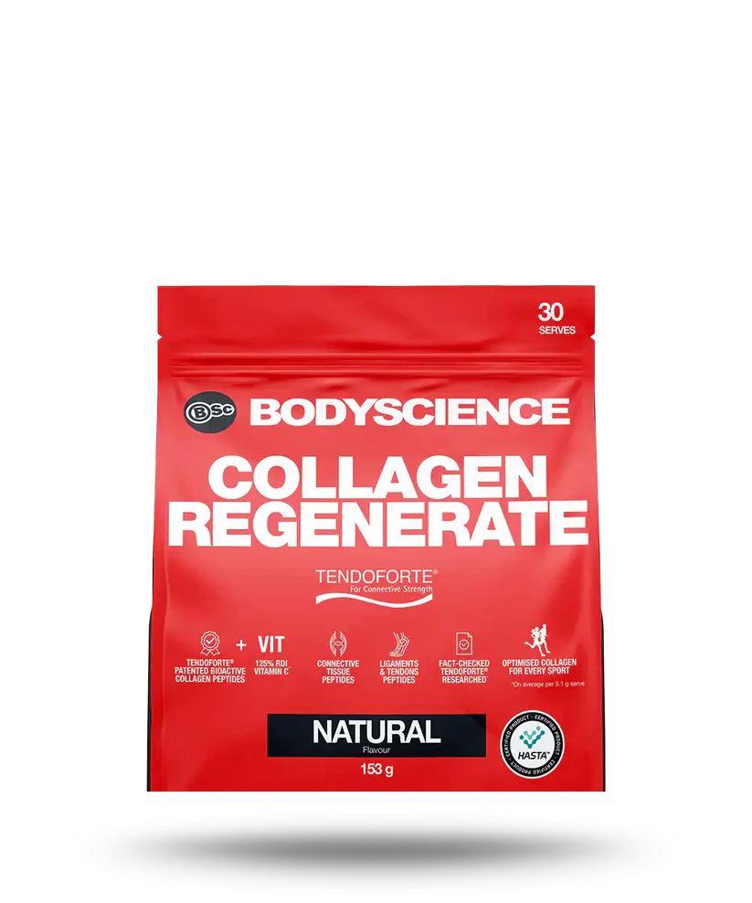 BSC Collagen Regenerate 153g