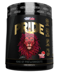 PRIDE Pre Workout BY EHP LABS