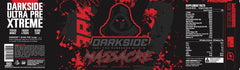 Darkside Massacare