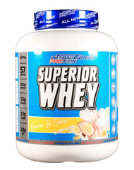 International Protein Superior Whey