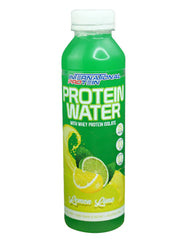 PROTEIN WATER RTD BY INTERNATIONAL PROTEIN