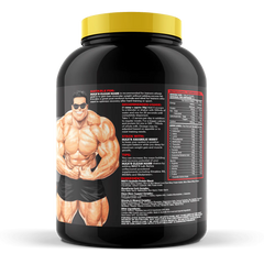 MAX'S Clean Mass