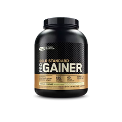 Optimum Nutrition PRO Gainer High Protein Powder