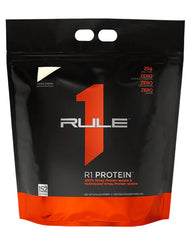 RULE 1 PROTEIN ISOLATE