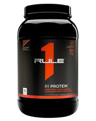 RULE 1 PROTEIN ISOLATE