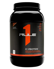 RULE 1 PROTEIN ISOLATE