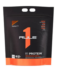 RULE 1 PROTEIN ISOLATE