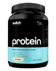 Protein Switch