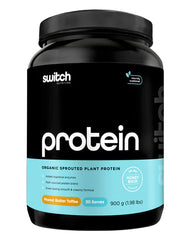 Protein Switch