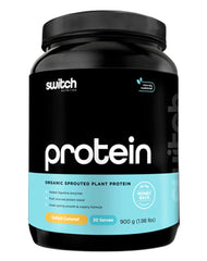 Protein Switch