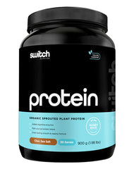 Protein Switch