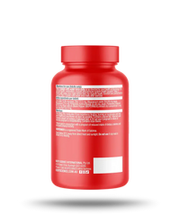 Zinc Magnesium Vitamin B6 60 Tablets by body science BSC