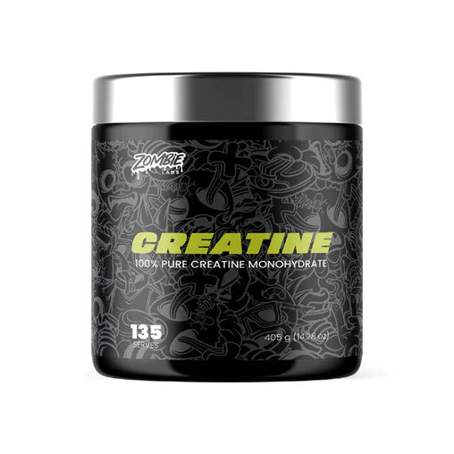 Creatine by ZOMBIE LABS