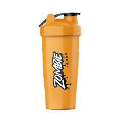 ZOMBIE LABS 600ML SHAKER BOTTLE
