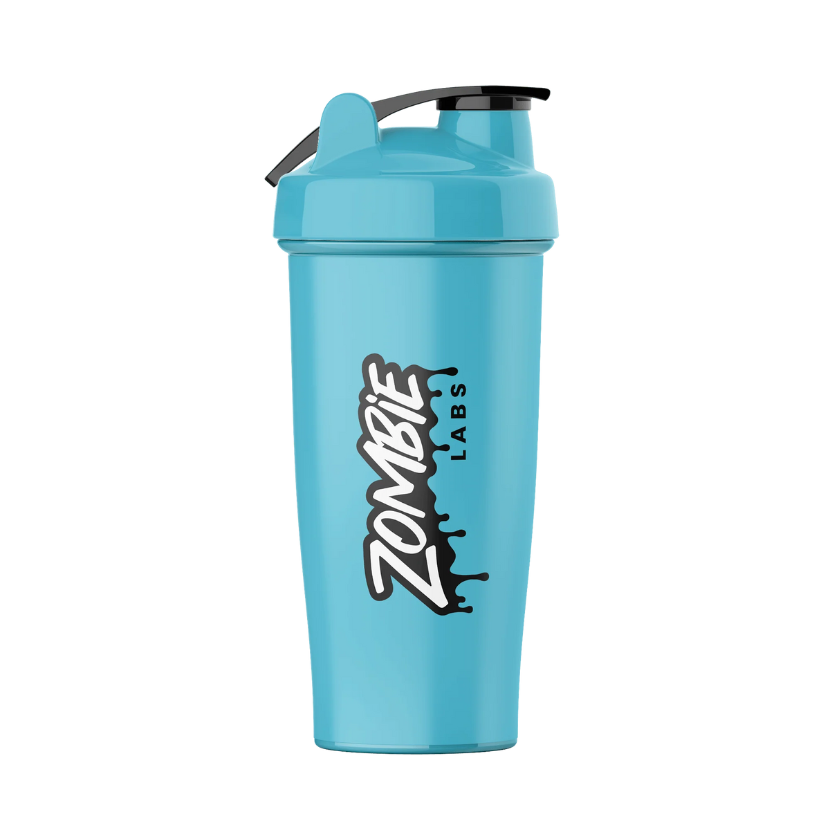 ZOMBIE LABS 600ML SHAKER BOTTLE