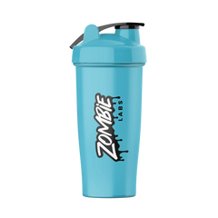 ZOMBIE LABS 600ML SHAKER BOTTLE