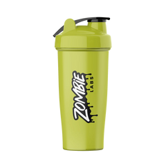 ZOMBIE LABS 600ML SHAKER BOTTLE