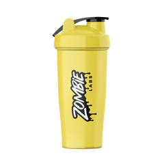 ZOMBIE LABS 600ML SHAKER BOTTLE