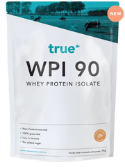 True Protein WPI