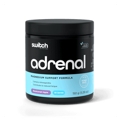 Adrenal Switch