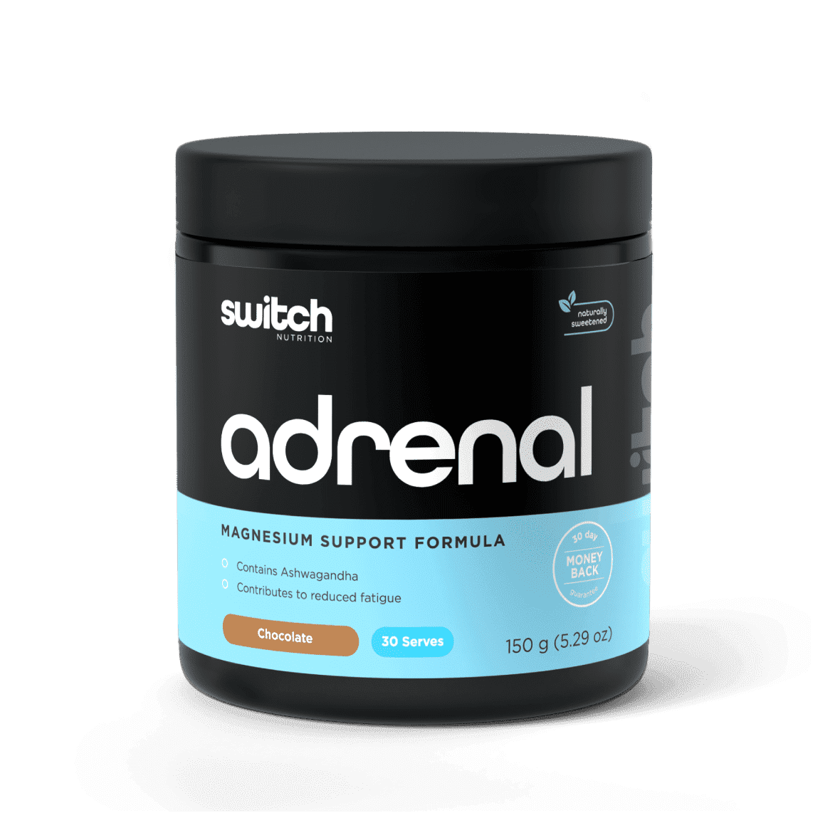 Adrenal Switch