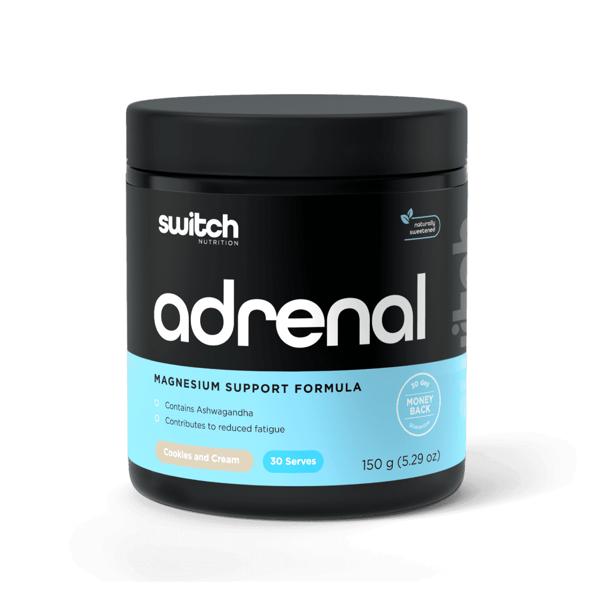 Adrenal Switch