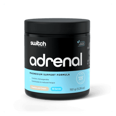 Adrenal Switch