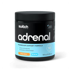 Adrenal Switch