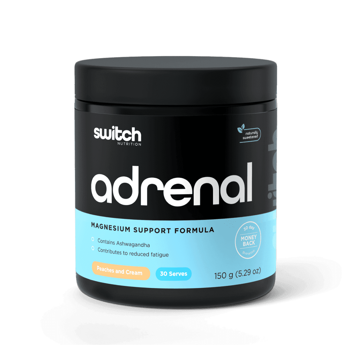 Adrenal Switch