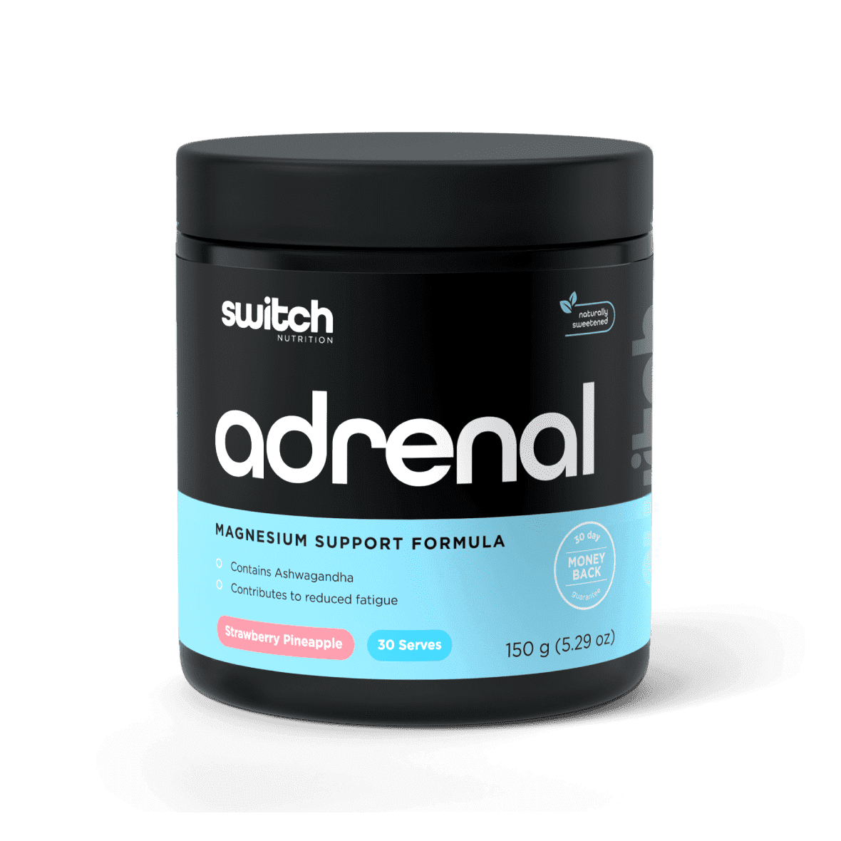 Adrenal Switch