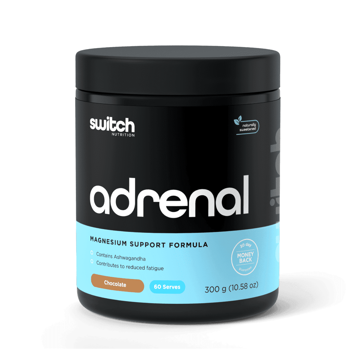 Adrenal Switch