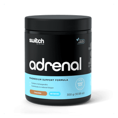 Adrenal Switch