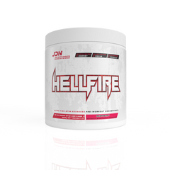 Hellfire by JD Nutraceuticals