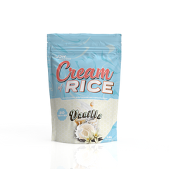 JDN Cream of Rice