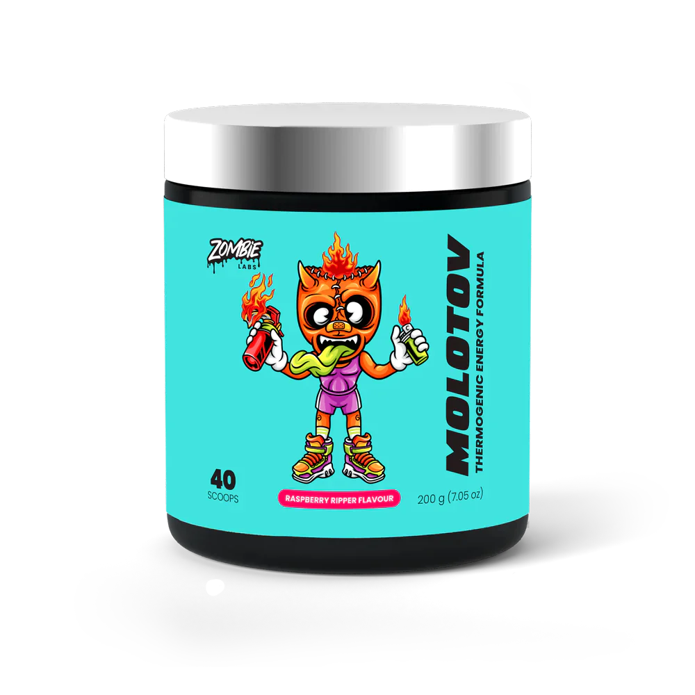 Zombie Labs Molotov Thermogenic