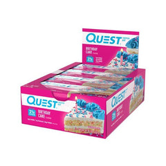 Quest Protein Bars