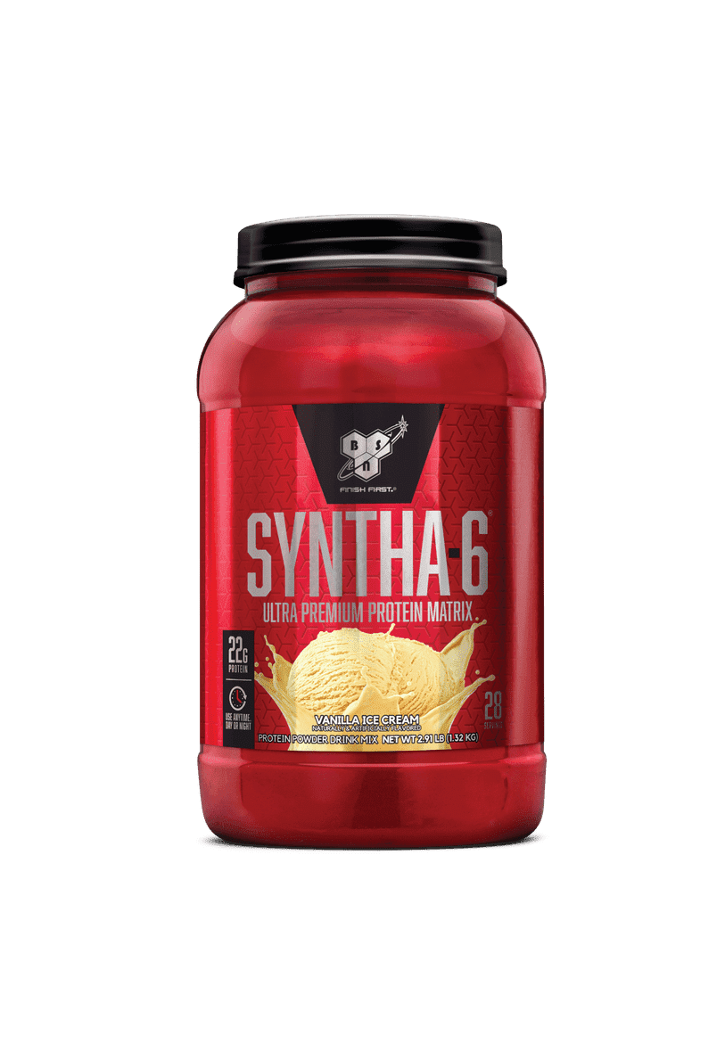 Bsn Syntha 6