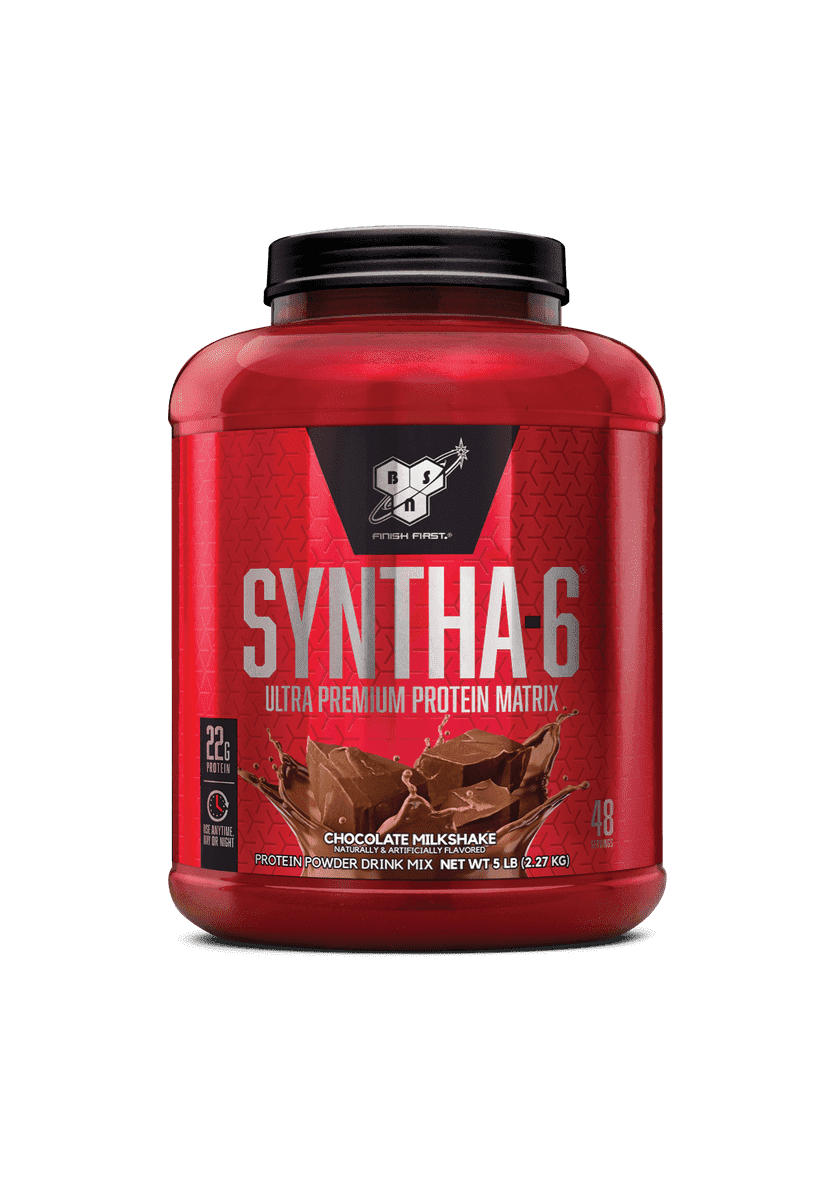 Bsn Syntha 6