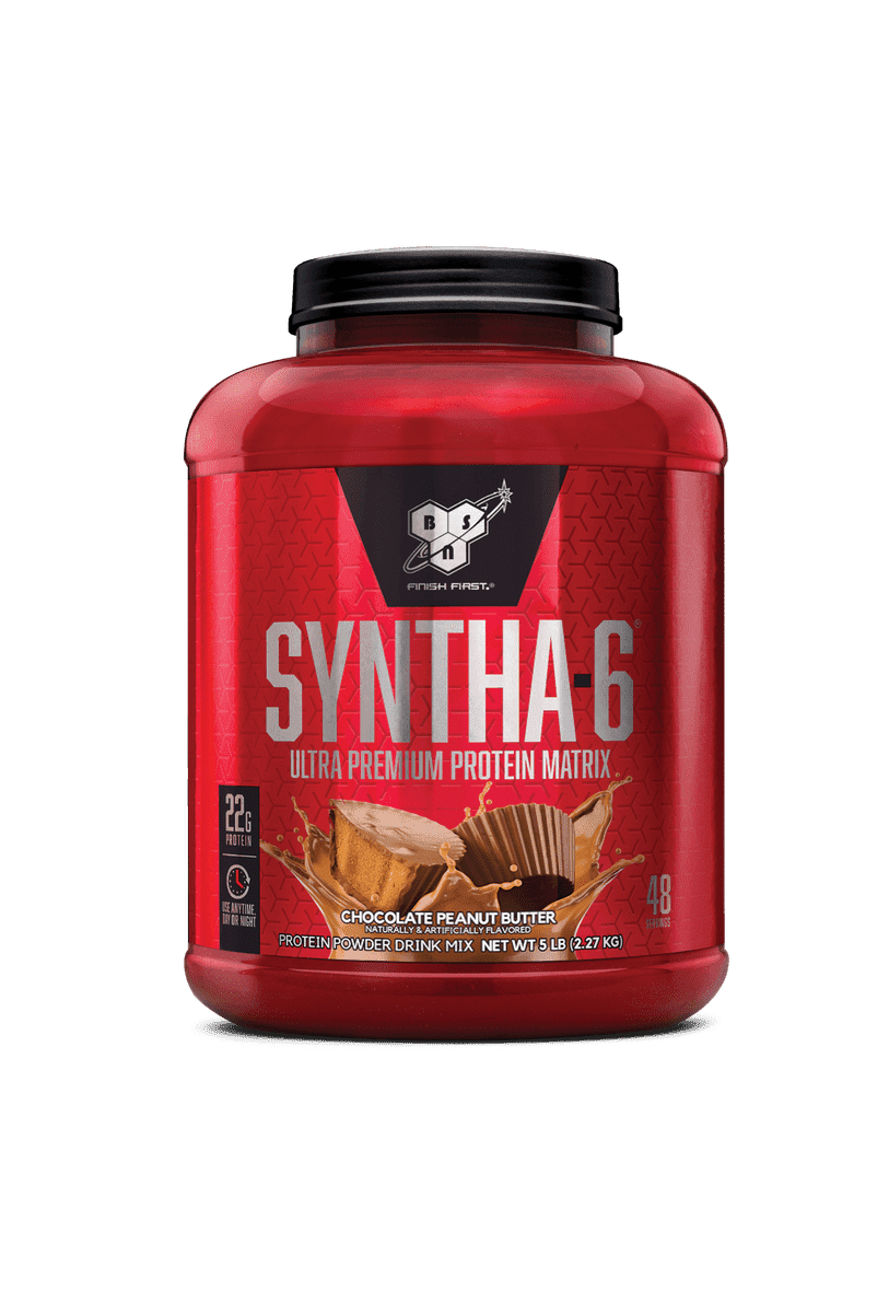 Bsn Syntha 6