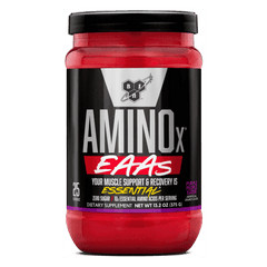 Amino x eaa's by bsn -25 Serve - Stacked Supps