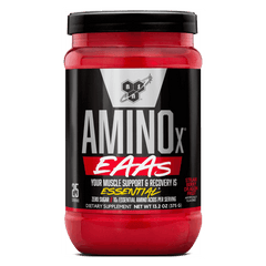 Amino x eaa's by bsn -25 Serve - Stacked Supps