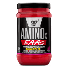 Amino x eaa's by bsn -25 Serve - Stacked Supps