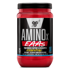 Amino x eaa's by bsn -25 Serve - Stacked Supps