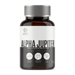 ATP Alpha Jupiter - Stacked Supps