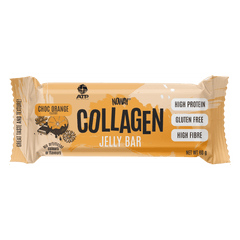 ATP Noway Collagen Jelly Bar - Stacked Supps