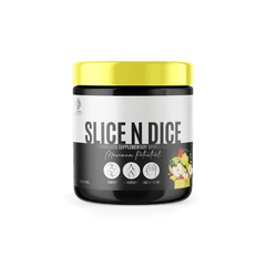 ATP Slice N Dice - Stacked Supps