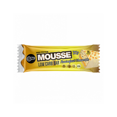 BSC High Protein Mousse Bar