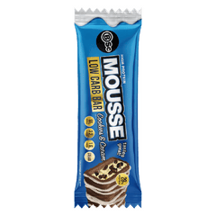 BSC High Protein Mousse Bar - Stacked Supps